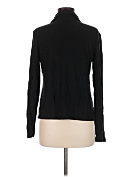 Banana Republic Factory Store Long Sleeve Polo (view 2)