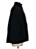 Jigsaw 100% Lambswool Black Wool Cardigan Size M - photo 4