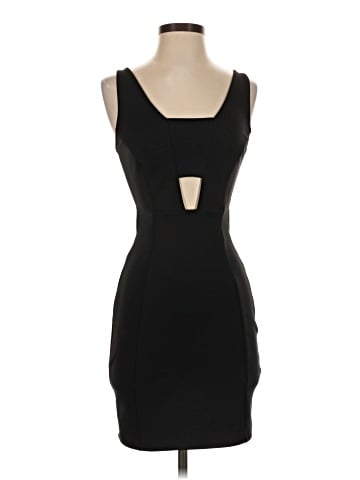 Topshop Cocktail Dress (view 1)