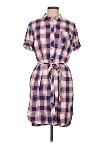 Southern Tide Casual Dress (view 1)