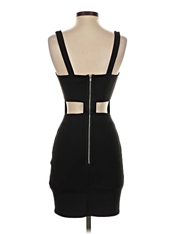 Topshop Cocktail Dress (view 2)