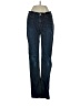 Lucky Brand Solid Blue Jeans Size 2 - photo 1