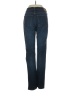 Lucky Brand Solid Blue Jeans Size 2 - photo 2