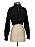 TNA Black Fleece Size S - photo 1
