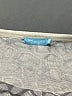 J. McLaughlin Silver Long Sleeve T-Shirt Size S - photo 7