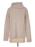 Ann Taylor LOFT Tan Turtleneck Sweater Size M - photo 2