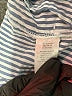 Adrienne Vittadini Houndstooth Blue Casual Pants Size 8 - photo 8