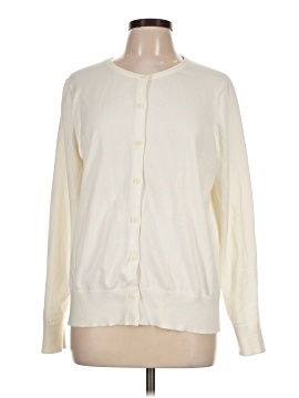 Lands' End Cardigan