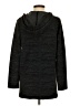 Lucky Brand Black Cardigan Size XS - photo 2