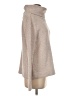 Ann Taylor LOFT Tan Turtleneck Sweater Size M - photo 4