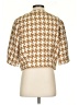 MICHAEL Michael Kors Gold Blazer Size S - photo 2