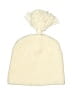 Liz Claiborne Ivory Beanie One size - photo 2
