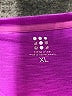 Title Nine Pink Purple Active T-Shirt Size XL - photo 7