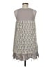 A'reve Gray Casual Dress Size M - photo 2