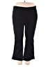 Old Navy Black Active Pants Size 24 waist - photo 1