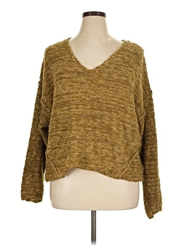 Universal Thread Pullover Sweater (view 1)
