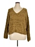 Universal Thread Tweed Brown Pullover Sweater Size XL - photo 1