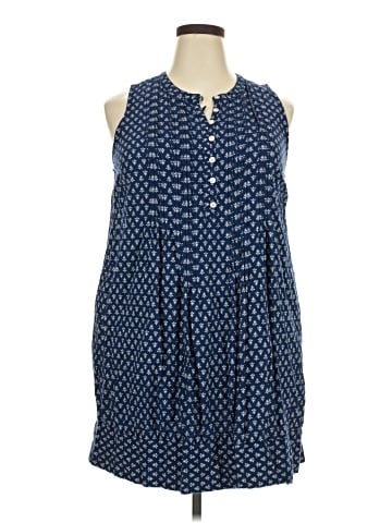 Sonoma Goods for Life Casual Dress (view 1)