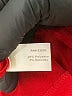 Andrea Behar Boston Proper Red Cocktail Dress Size M - photo 8