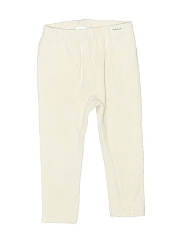 Zara Casual Pants (view 1)