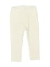 Zara Solid Ivory Casual Pants Size 12-18 mo - photo 1