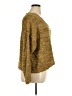 Universal Thread Tweed Brown Pullover Sweater Size XL - photo 4