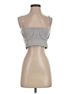 Orseund Iris Tube Top