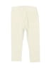Zara Solid Ivory Casual Pants Size 12-18 mo - photo 2