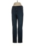 Ann Taylor Solid Blue Jeans Size 2 - photo 1
