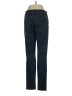 Ann Taylor Solid Blue Jeans Size 2 - photo 2