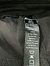 RBX Solid Black Active Pants Size 3X - photo 4