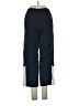 Nike 100% Polyester Blue Track Pants Size S - photo 2