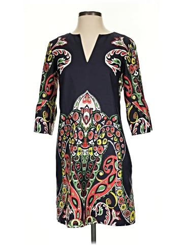 Ann Taylor LOFT Cocktail Dress (view 1)