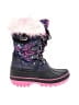 Unbranded Purple Rain Boots Size 13 (kids) - photo 1