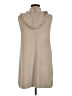 Tahari Tan Sweater Vest Size M - photo 2