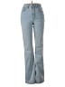 Ettelo Blue Jeans Size 2 - photo 1