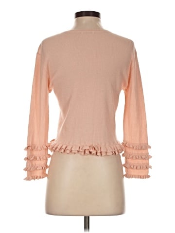 Club Monaco Long Sleeve Top (view 2)