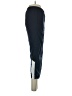 Nike 100% Polyester Blue Track Pants Size S - photo 4