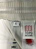 Topo Designs Green Athletic Shorts Size L - photo 3