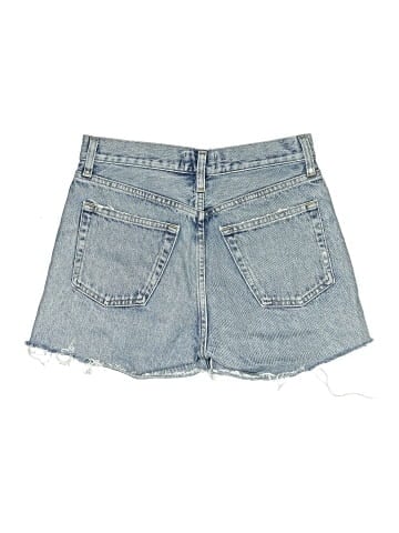 AGOLDE Denim Shorts (view 2)