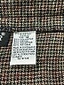 Sag Harbor Tweed Gray Dress Pants Size 12 - photo 8