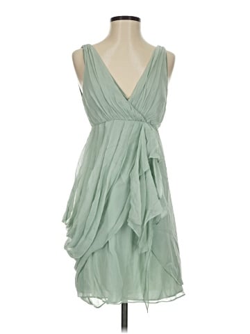Alice + Olivia Cocktail Dress (view 1)