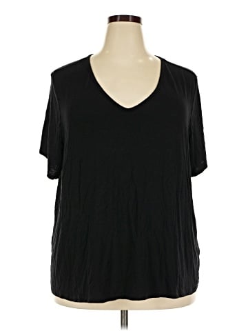 Old Navy Short Sleeve T-Shirt (view 1)