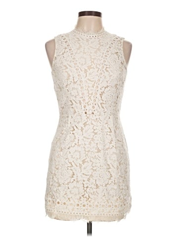 Saylor Cocktail Dress (view 1)