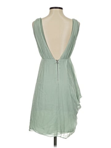 Alice + Olivia Cocktail Dress (view 2)