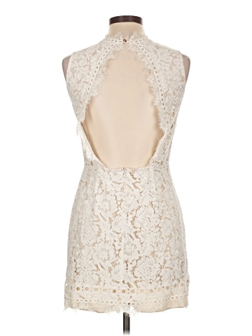 Saylor Cocktail Dress (view 2)