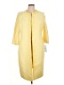 Albert Nipon Yellow Raincoat Size 16 - photo 1