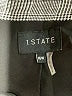 1.State 100% Rayon Gray Blazer Size 16 - photo 6