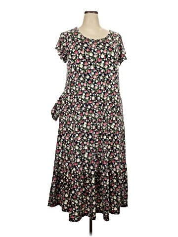 Unbranded Casual Dress (view 1)