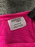 Danskin Now 100% Polyester Pink Active T-Shirt Size L - photo 7